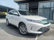 Recon 2017 TOYOTA HARRIER 2.0 PREMIUM (A) ***SPECIAL OFFER*** - Cars for sale
