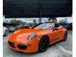 Used (YEAR END PROMOTION) 2013 Porsche 911 3.8 Carrera S Coupe EXCELLENT CONDITION
