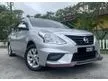 Used Nissan Almera 1.5 (AT) Facelift Full Nismo Bodykit,1 Lady owner,Nice Interior, Low Down Payment,