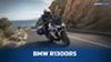 BMW R1300RS สปอร์ตยกสูง สเปคอย่างเป็นทางการ