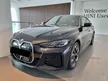 Used 2023 BMW i4 0.0 eDrive40 M Sport Gran Coupe + TipTop Condition + TRUSTED DEALER + Cars For Sale +