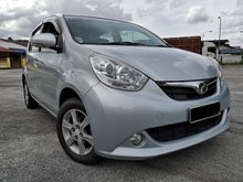 2011 Perodua Myvi 1.3 (M) Sxi 100% Ori Car King Condition