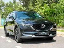 2023 Mazda CX-8 2.5 SKYACTIV-G High / Under Warranty With Mazda / Original Condition