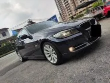 2010 BMW 320i 2.0 Sports Sedan GOOD CONDITION