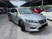 Used COME TO BELIEVE TIPTOP CONDITION 2015 Honda Accord 2.0 i