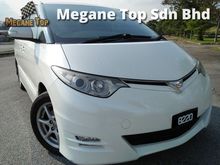 2014 Toyota Estima 2.4 Aeras MPV KING(A)7S 2P DOOR