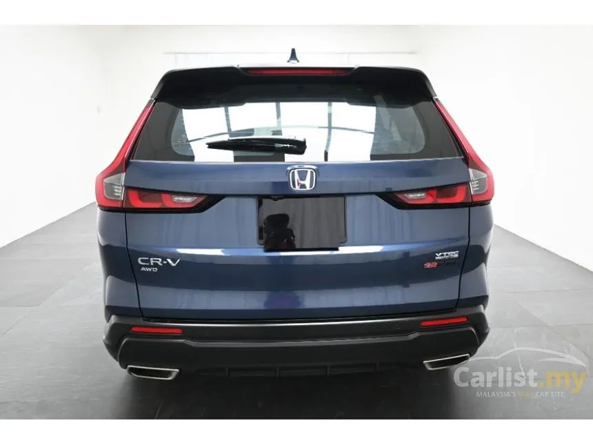 2024 Honda CR-V V SUV