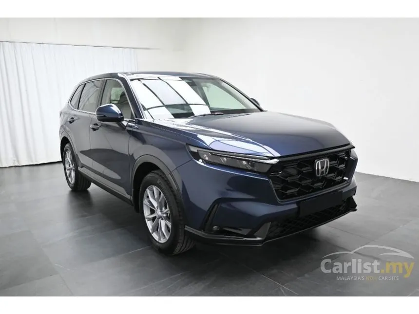 2024 Honda CR-V V SUV