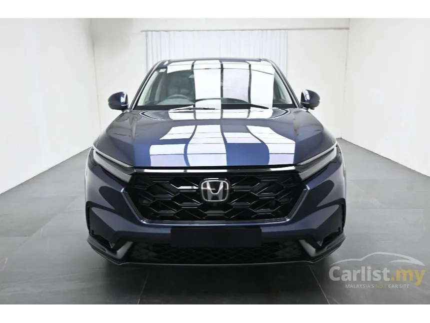 2024 Honda CR-V V SUV