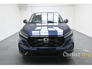 2024 Honda CR-V 1.5 V SUV