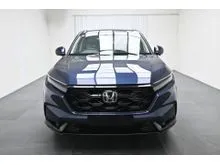 2024 Honda CR-V 1.5 V SUV AWD Full Service Record Under Warranty By Honda / Tip Top Condition