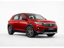 2026 Honda WR-V 1.5 S SUV New High Rebate