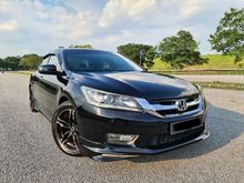 2014 Honda Accord 2.0 i-VTEC VTi-L 89k Mileage Full Service