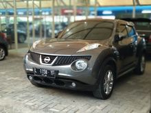 2012 Nissan Juke 1.5 RX SUV