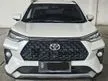 Jual Mobil Toyota Veloz 2022 Q TSS 1.5 di DKI Jakarta Automatic Wagon Putih Rp 245.000.000