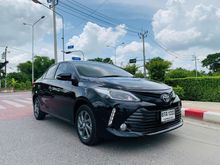 2019 Toyota Vios 1.5 (ปี 13-17) Mid Sedan