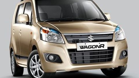 Sentuh 2 Juta Unit, Suzuki Wagon R Jadi Salah Satu Mobil Terlaris