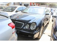 2000 Mercedes-Benz E200K 2.0 (A)
