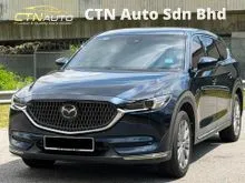 2023 MAZDA CX-8 2.5 SKYACTIV-G HIGH PLUS SUV / FULL SERVICE RECORD MAZDA 47K KM / UNDER MAZDA WARRANTY TILL 2028 / 6 SEAT / 360 CAMERA / LANE KEEP