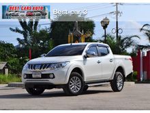 2016 Mitsubishi Triton 2.4 DOUBLE CAB (ปี 14-19) GLS Plus AT