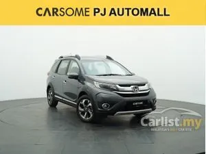 2018 Honda BR-V 1.5 V SUV