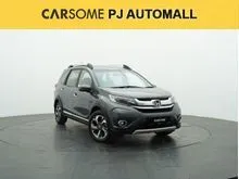 2018 Honda BR-V 1.5 SUV