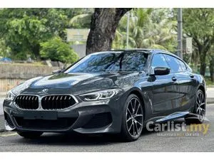 2020 BMW 840i 3.0 M Sport Coupe