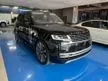 Recon 2022 Land Rover Range Rover 4.4 First Edition NEW CAR MILEAGE PRICE CAN NGO PLS CALL FOR VIEW AND OFFER PRICE FOR YOU FASTER FASTER FASTER