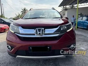 2018 Honda BR-V 1.5 V SUV