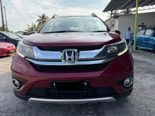 2018 Honda BR-V 1.5 V MPV TIPTOP ORIGINAL 360 CAMERA FULLSPEC
