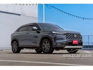 2025 Honda HR-V 1.5 e:HEV EL SUV