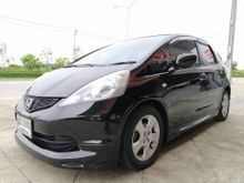 2010 Honda Jazz 1.5 (ปี 08-14) V i-VTEC Hatchback