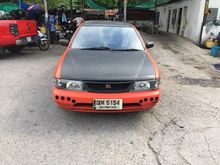 1997 Nissan Sunny 1.5 B14-15 (ปี 94-00) EX Saloon Sedan MT