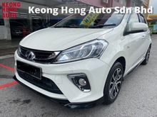 2018 Perodua Myvi 1.5 AV Hatchback 23K KM FS UW2023