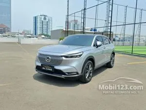 2022 Honda HR-V 1.5 Special Edition SUV