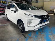 2021 Mitsubishi Xpander 1.5 MPV