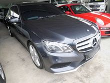 2015 Mercedes-Benz E300 2.1 BlueTEC Sedan -- BEST DEAL --