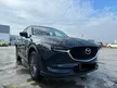 Used 2020 Mazda CX-5 2.0 SKYACTIV-G High SUV - WITH MANUFACTURER WARRANTY - Cars for sale
