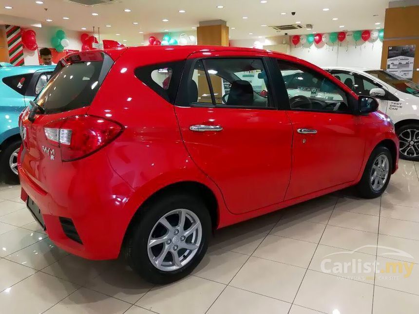 Perodua Myvi June 2018 Price - Resepi Ayam g