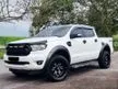 Used *FORD WARRANTY* Ford Ranger 2.0 XLT+ T8 FULL SERIVCE RECORD 2019 - Cars for sale