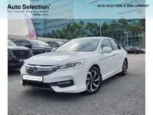 2018 Honda Accord 2.0 VTi-L Sedan  + TipTop Conditions + Premium Multi-Brands Cars Models + TRUSTED DEALER SPECIALIZED + Car for sale +