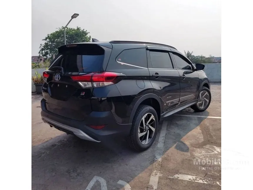 2023 Toyota Rush S GR Sport SUV