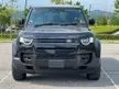 Recon Land Rover Defender 110 S Start Up Edition 7 Seater AirMatic Suspension