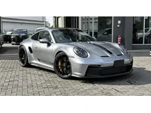Recon Unreg 2022 Porsche 911 4.0 GT3 Coupe
