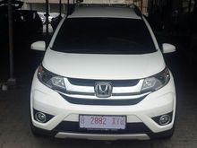 2018 Honda BR-V 1.5 E SUV