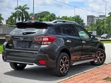 2019 Subaru XV 2.0 GT Edition SUV BOXER ENGINE FULL SPEC