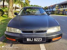 1997 Honda Accord 2.0 (A)