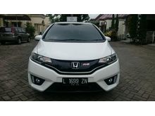 Honda Jazz RS
