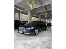 2012 Jaguar XF 3.0 Premium Luxury V6 Sedan