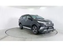 2018 Daihatsu Terios 1.5 R Deluxe SUV